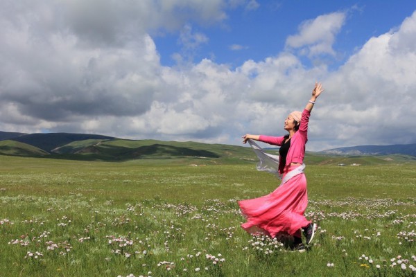 东湖茶香四溢，揭秘武汉隐世好茶馆
